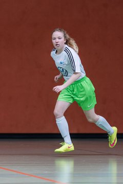 Bild 619 - C-Juniorinnen Landesmeisterschaft